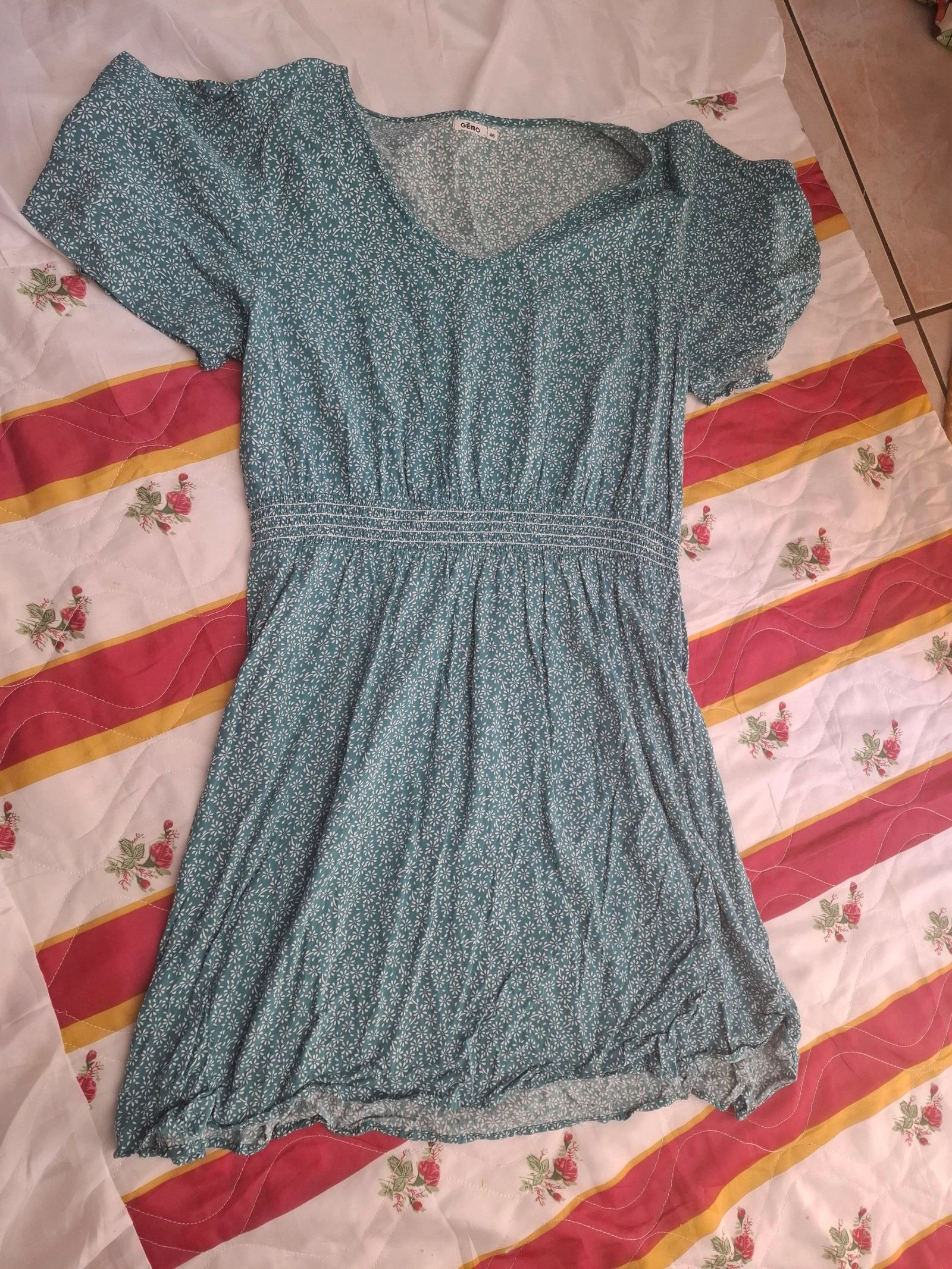 Robe Gemo 46